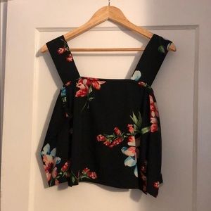 South Moon Under’s Walter Baker Blouse